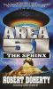 [Area 51 04] • Area 51 · the Sphinx